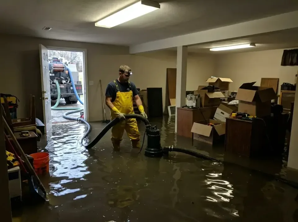 basement-burst-pipe-flooding-a-001 — frequently asked questions, 24-Hour Water Damage Restoration Services in Belleville, KS